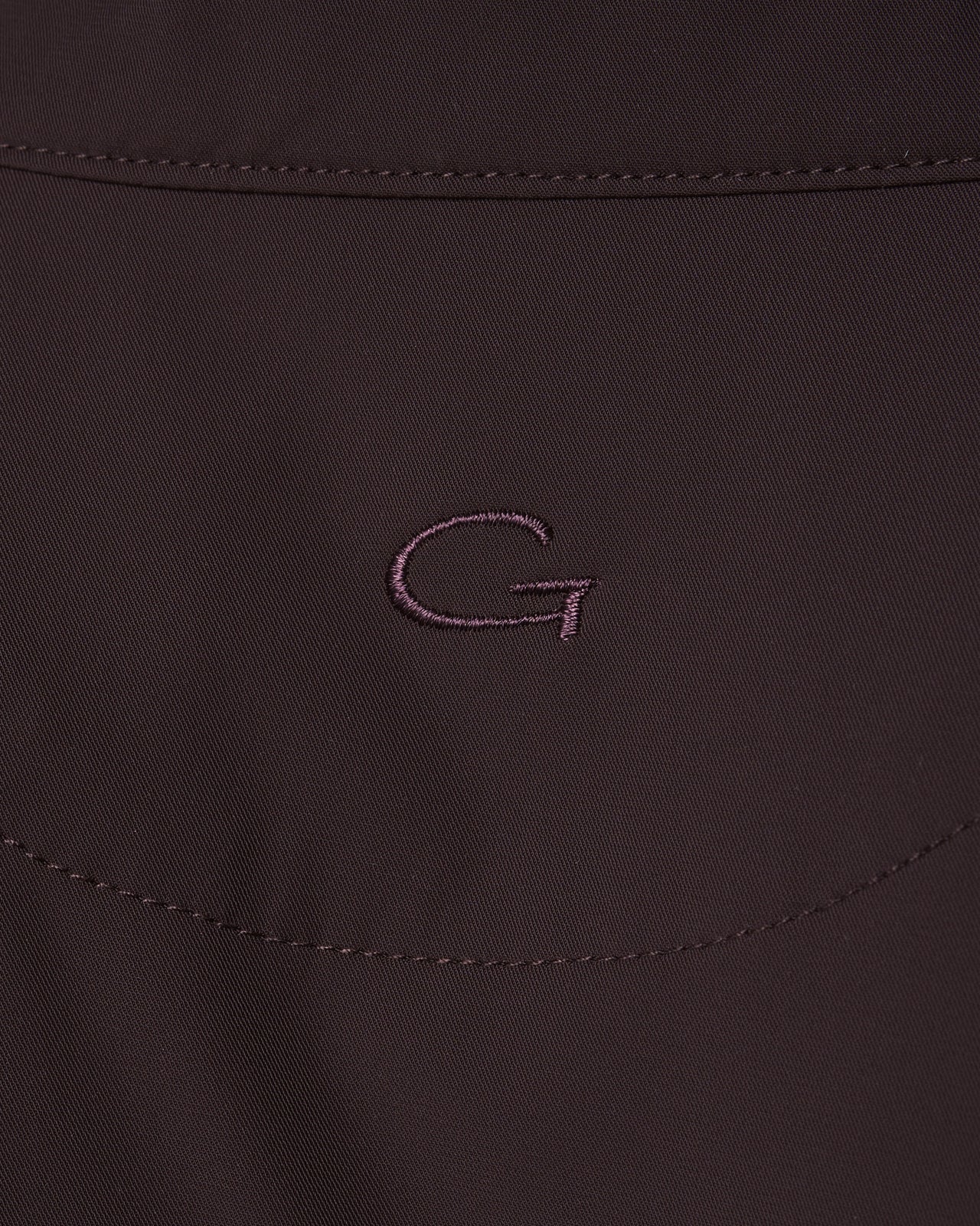 Helix Jacket Espresso Brown