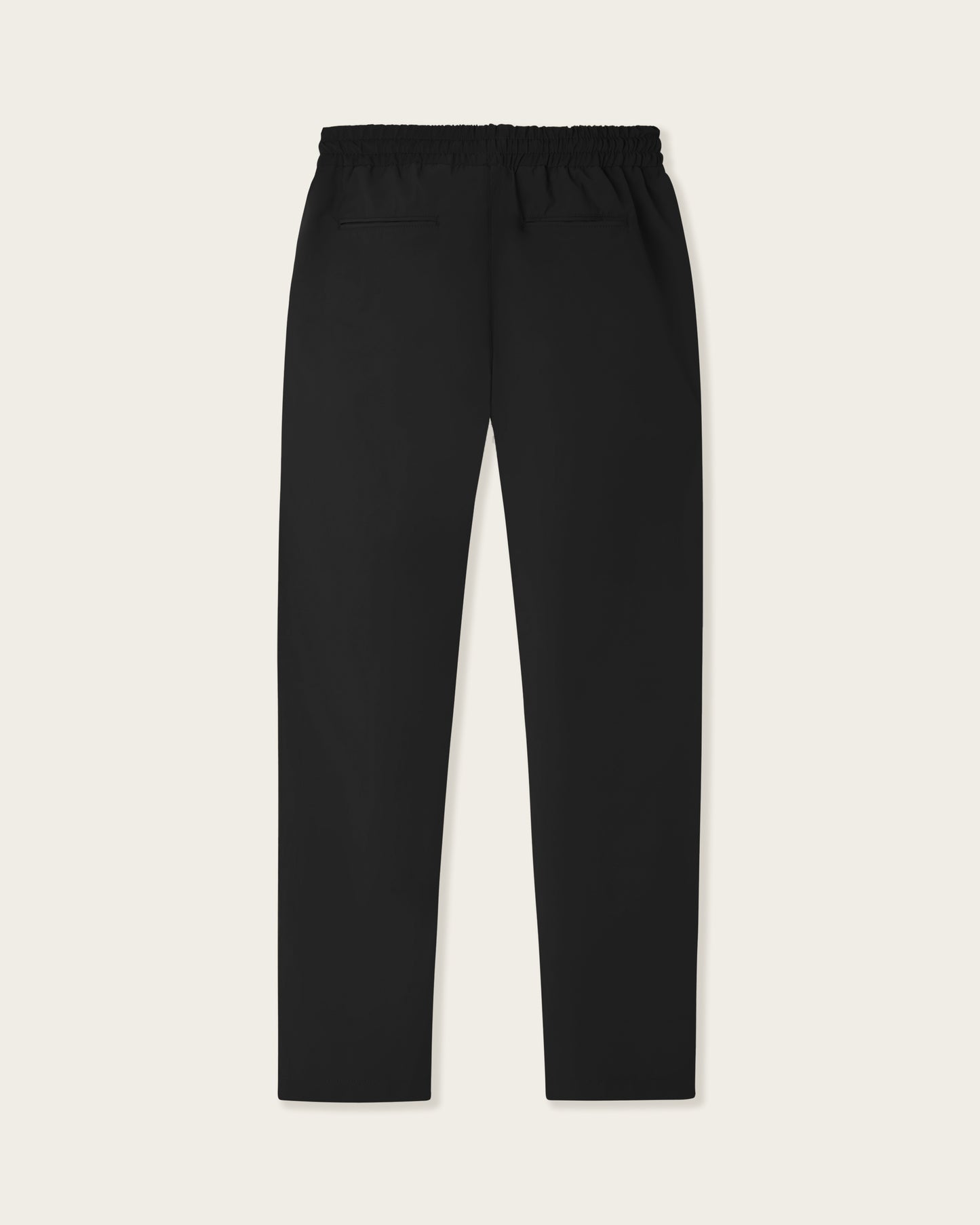 Helix Trousers Midnight Black