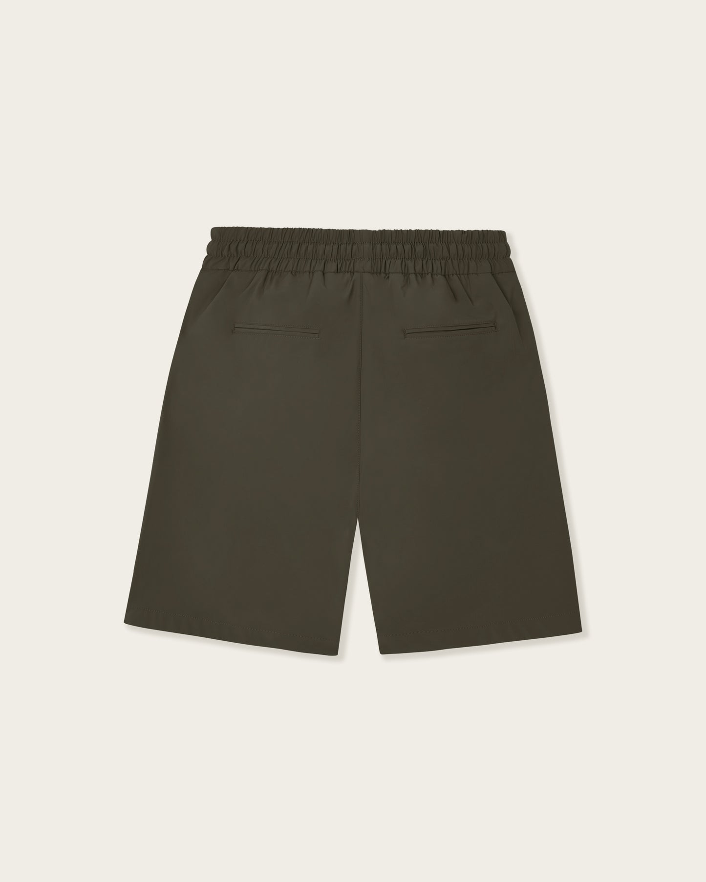 Helix Shorts Olive Green