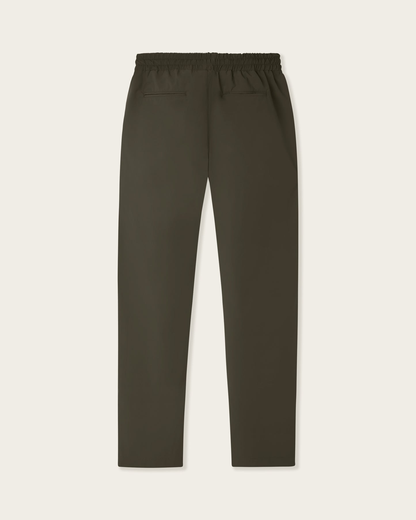 Helix Trousers Olive Green