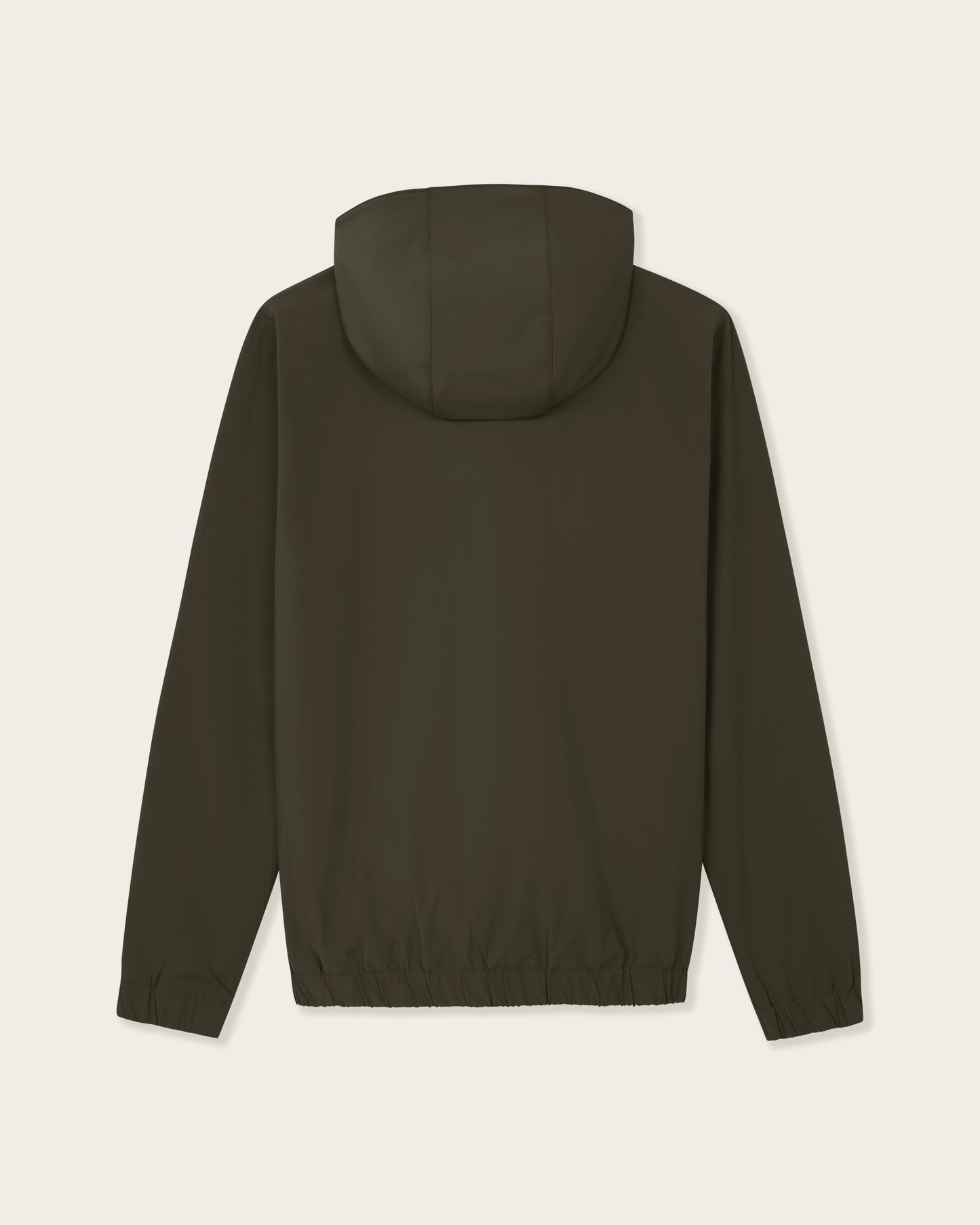 Helix Jacket Olive Green