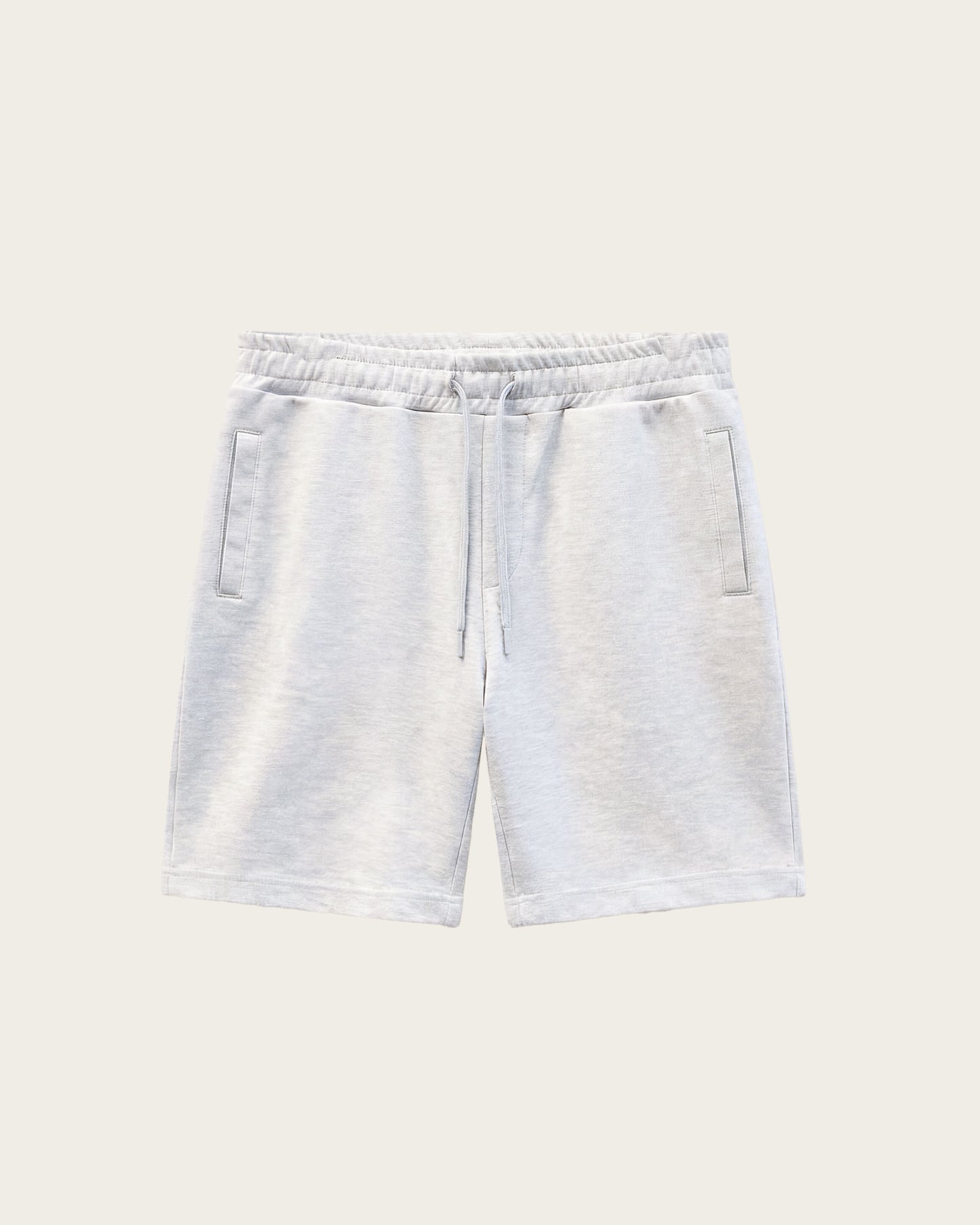 Lounge Shorts Almond