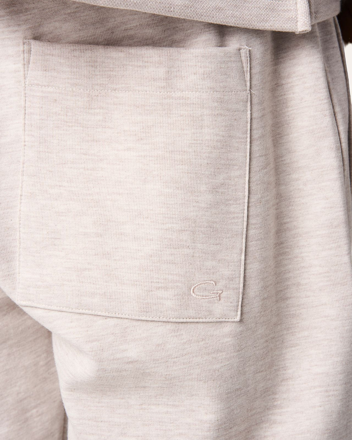 Lounge Trousers Almond