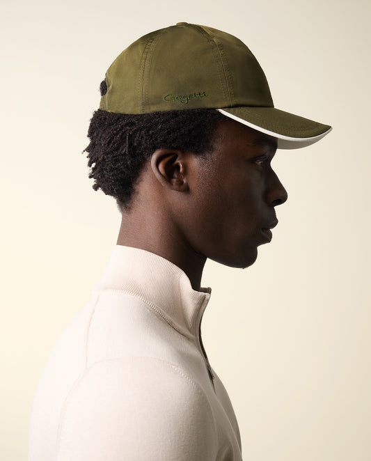 Baseball Cap