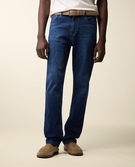 Denim Trousers