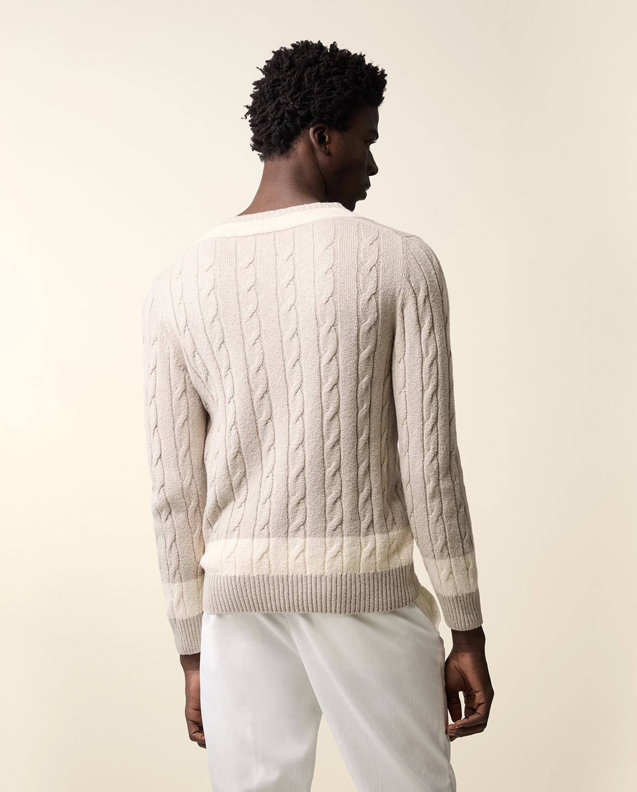 Harbour Knit Sweater