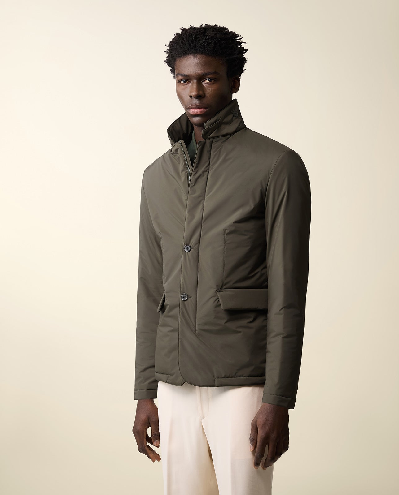 Landlord Jacket
