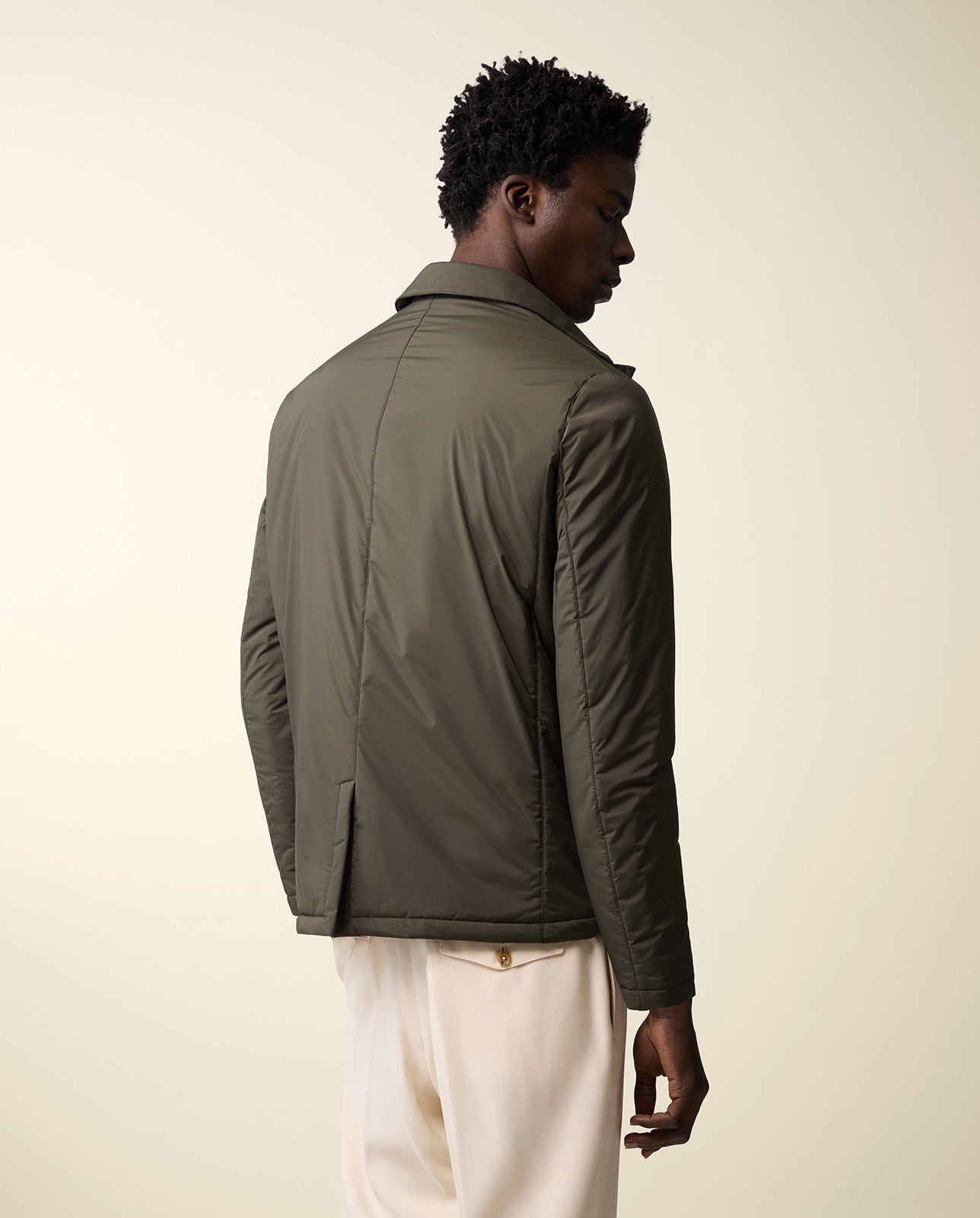 Landlord Jacket