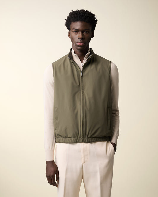 Reversible Vest