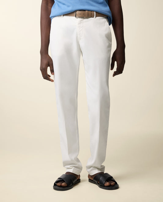 Slim Tailored Trousers