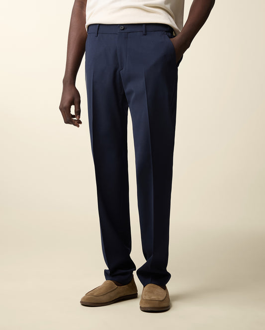 Slim Tailored Trousers