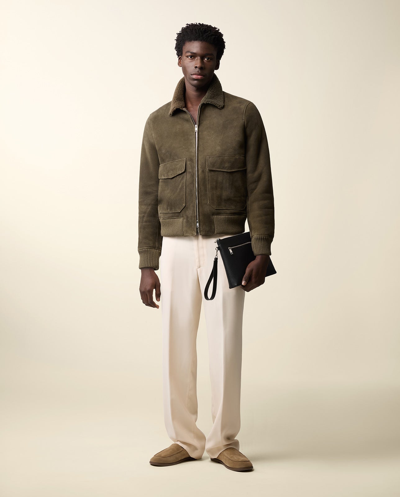 Trucker Jacket