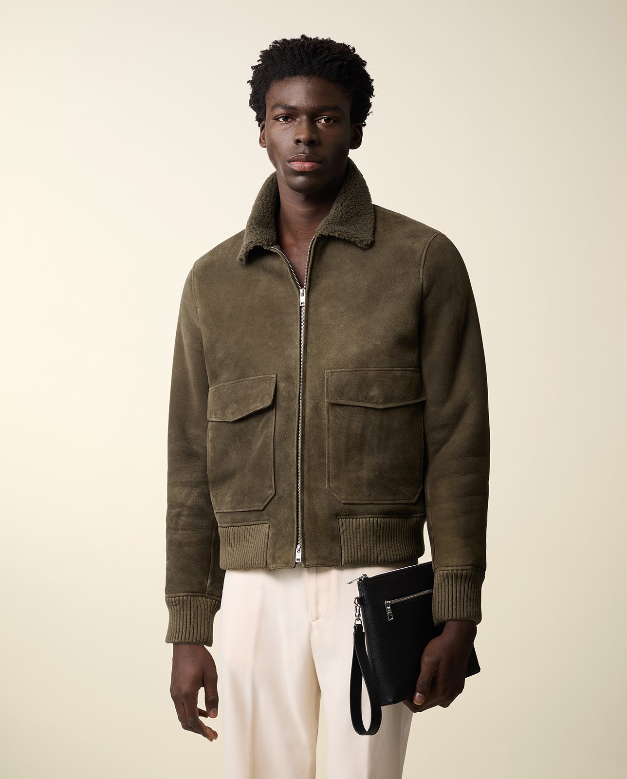 Trucker Jacket