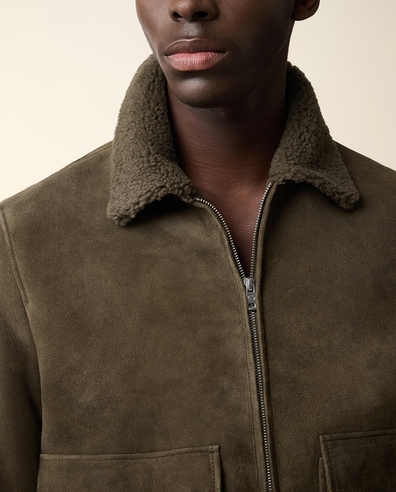 Trucker Jacket