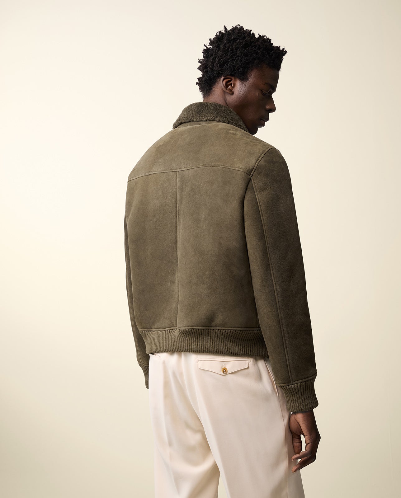 Trucker Jacket