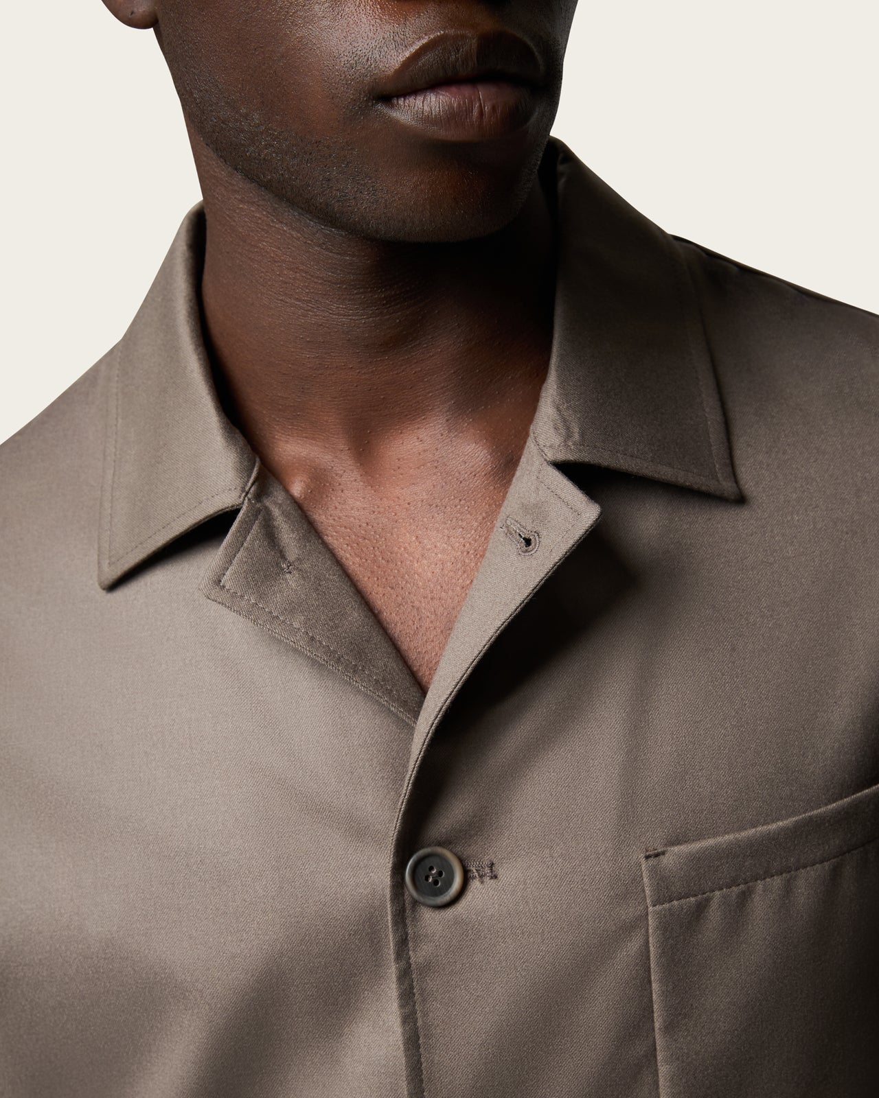 Forge Flannel Greige
