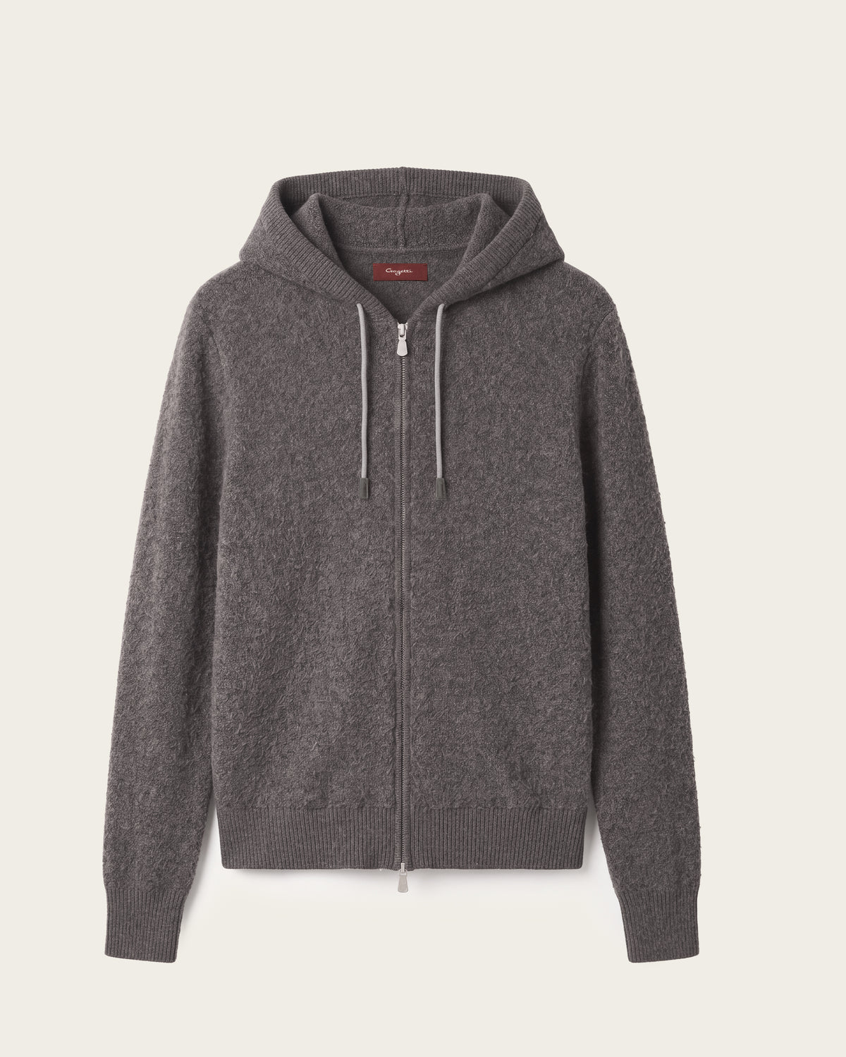 Alpino Jacket Taupe