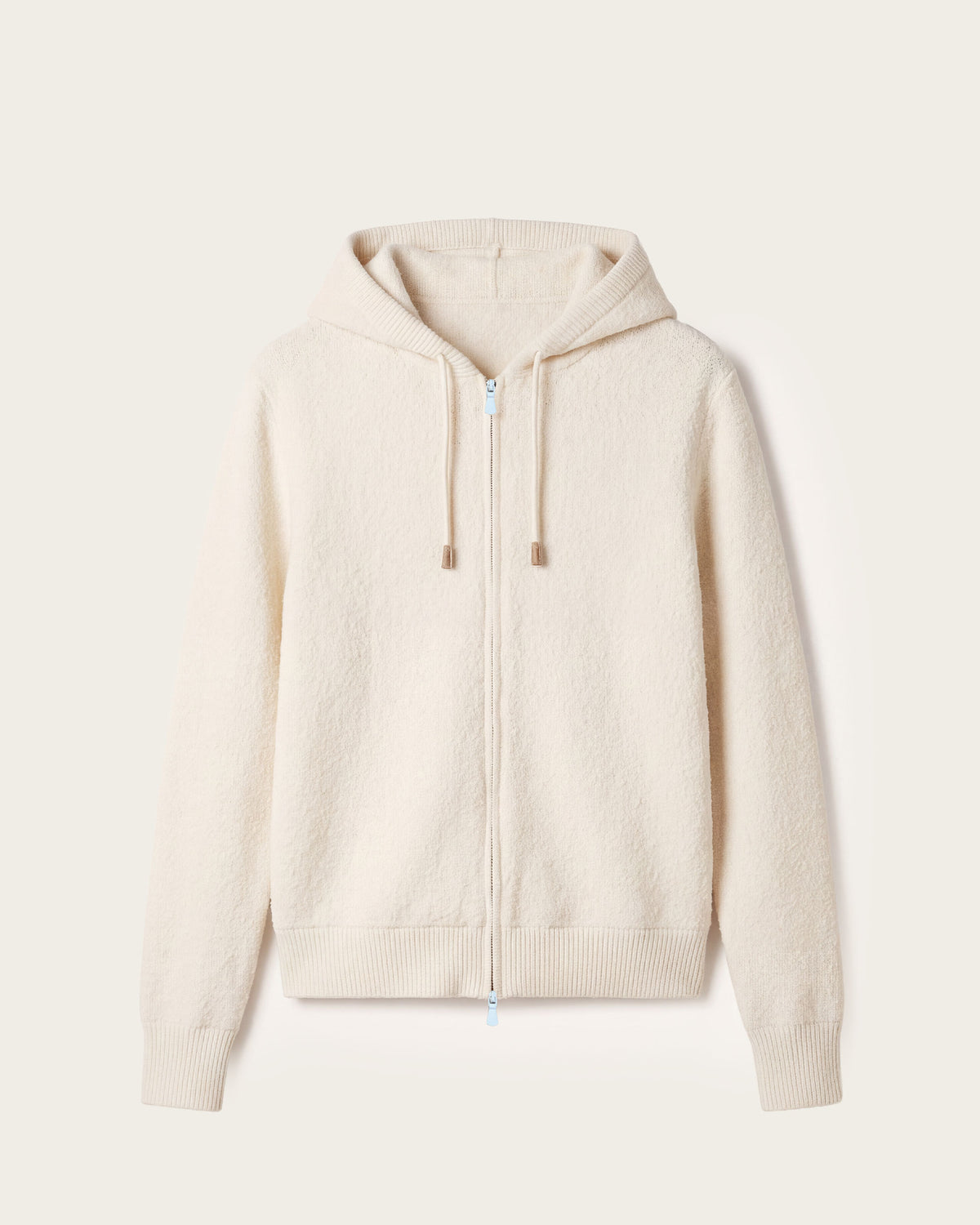 Alpino Jacket Vanilla Beige