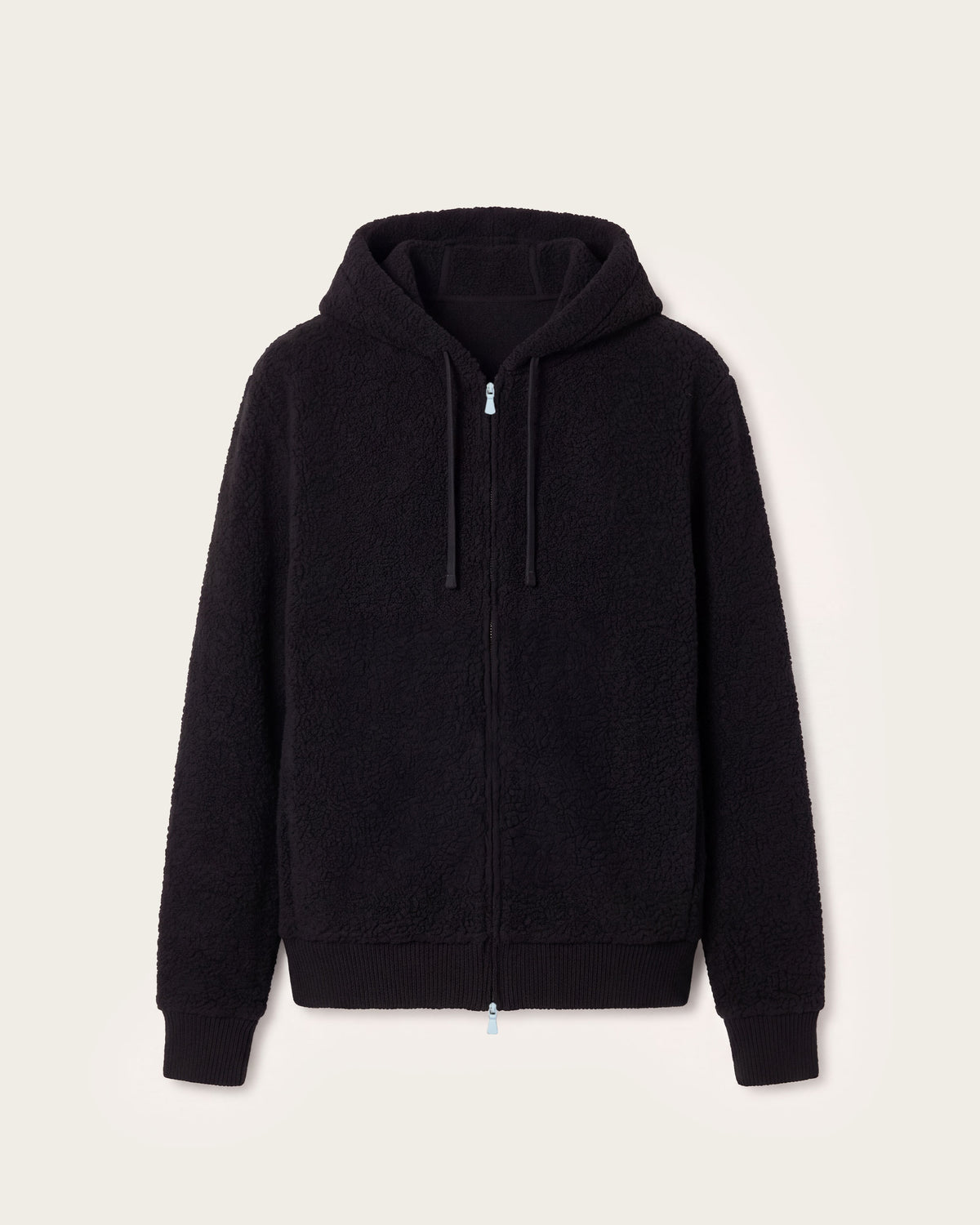 Alpino Jacket Midnight Black