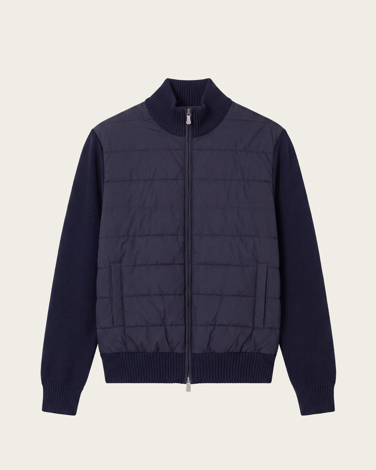 Arat Travel Jacket Sapphire Blue