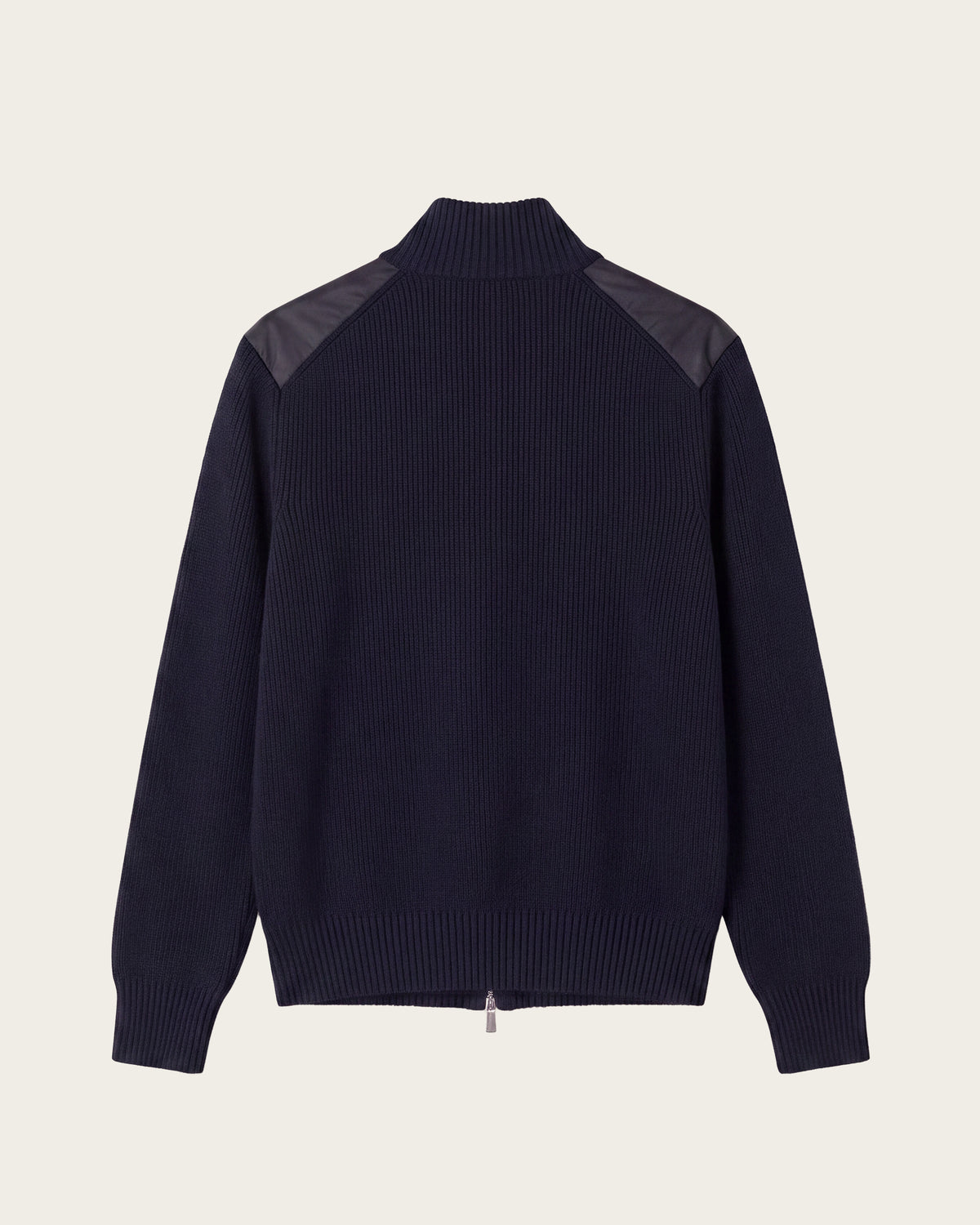 Arat Travel Jacket Sapphire Blue