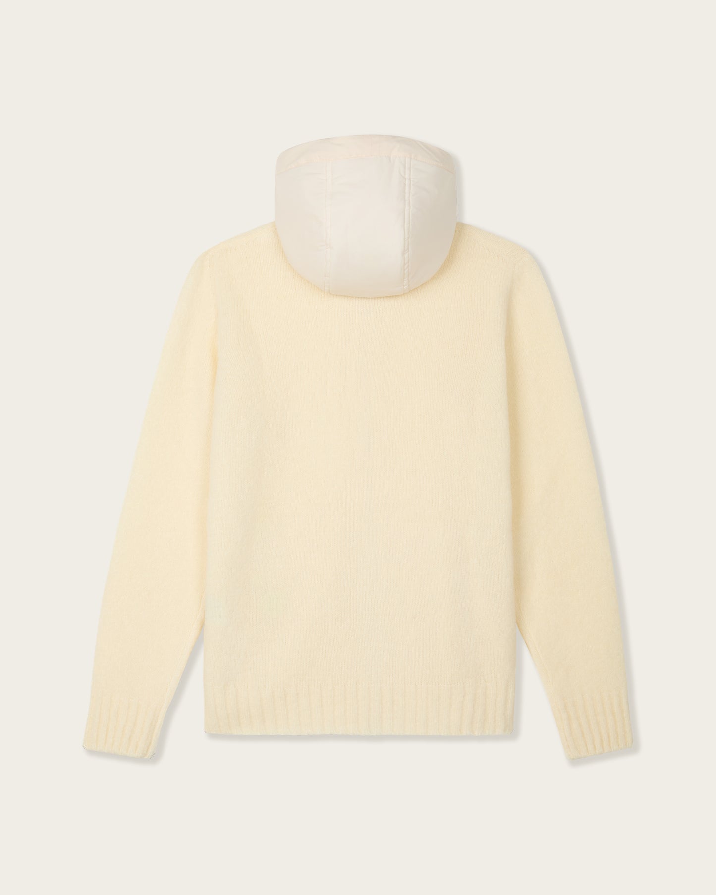 Horizon Jacket Vanilla Beige