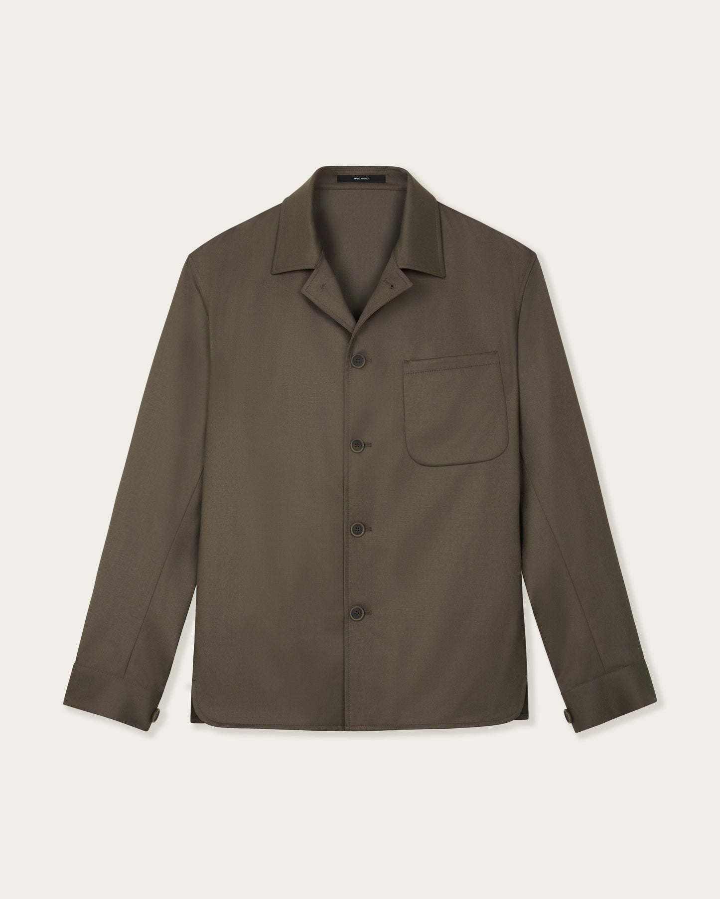 Forge Flannel Greige