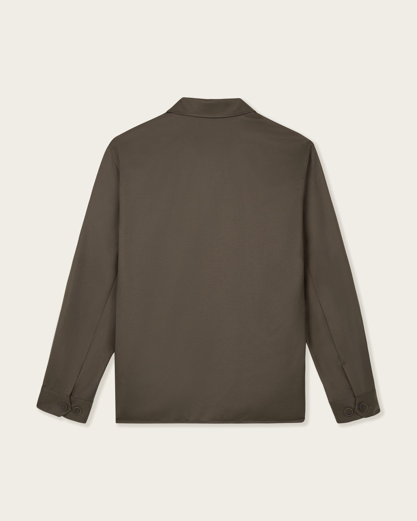 Forge Flannel Greige