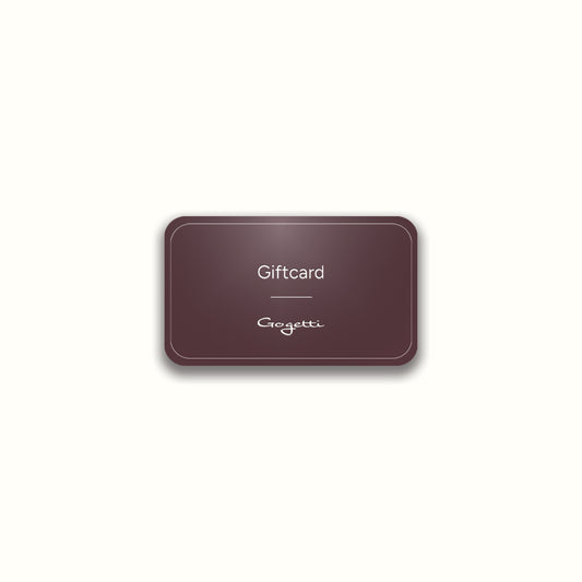 Gogetti Giftcard
