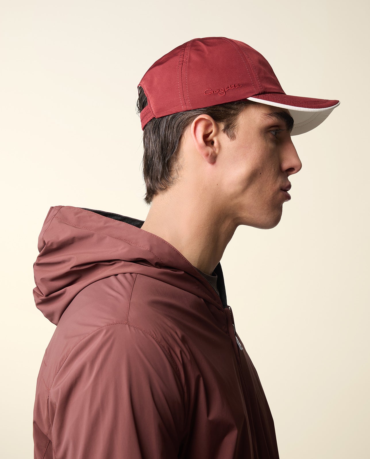 Baseball Cap