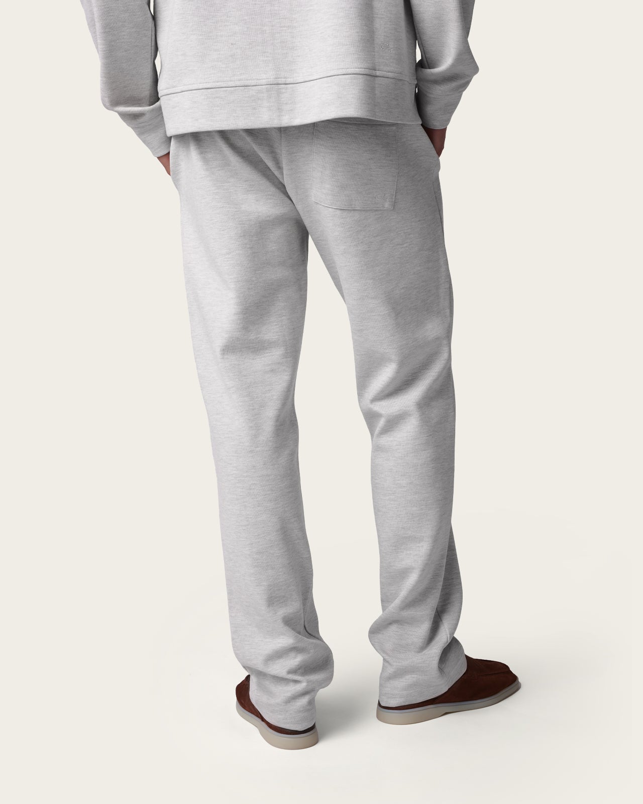 Lounge Trousers Almond
