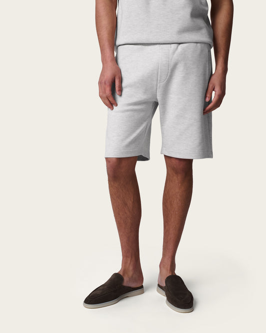 Lounge Shorts Almond