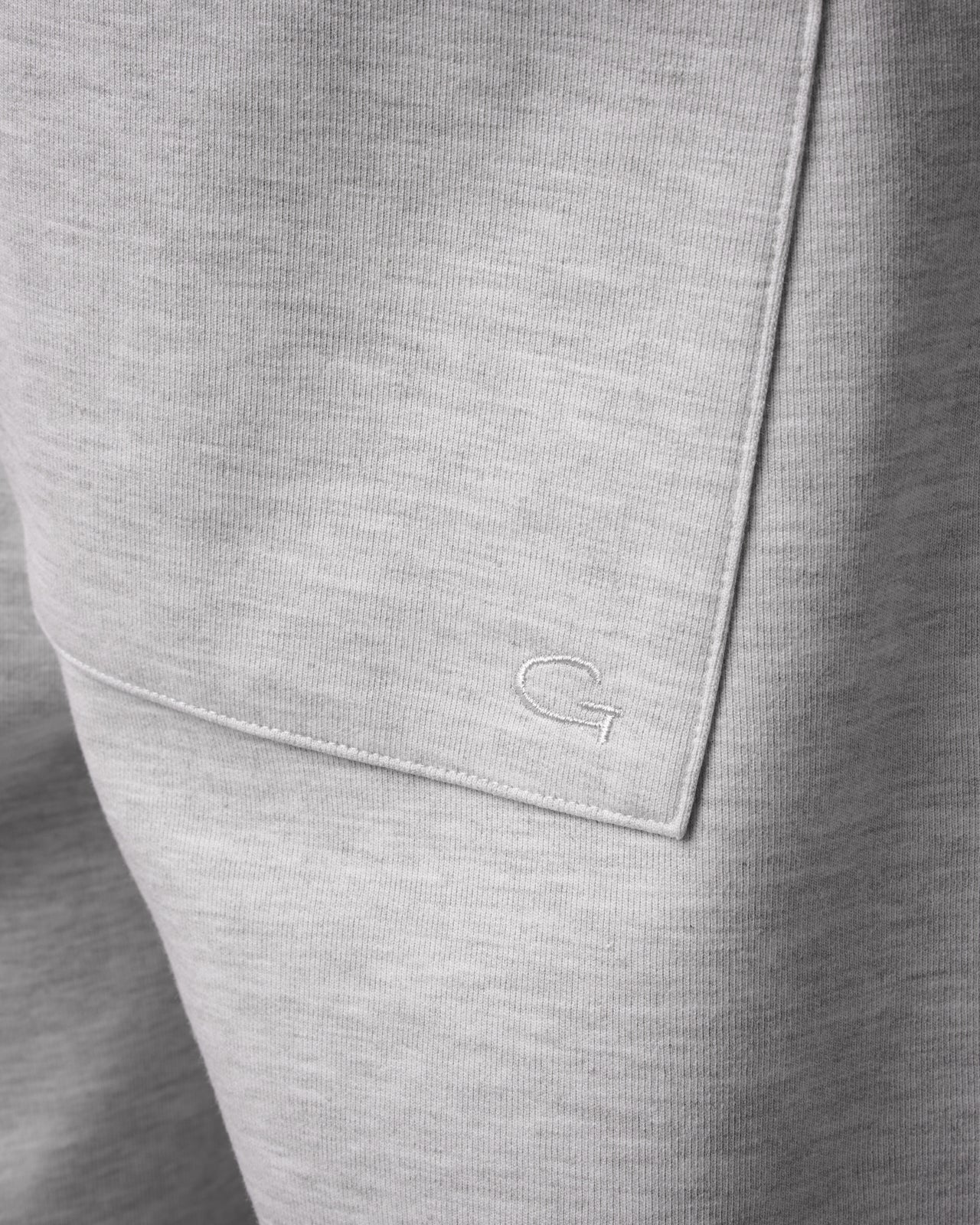 Lounge Shorts Almond