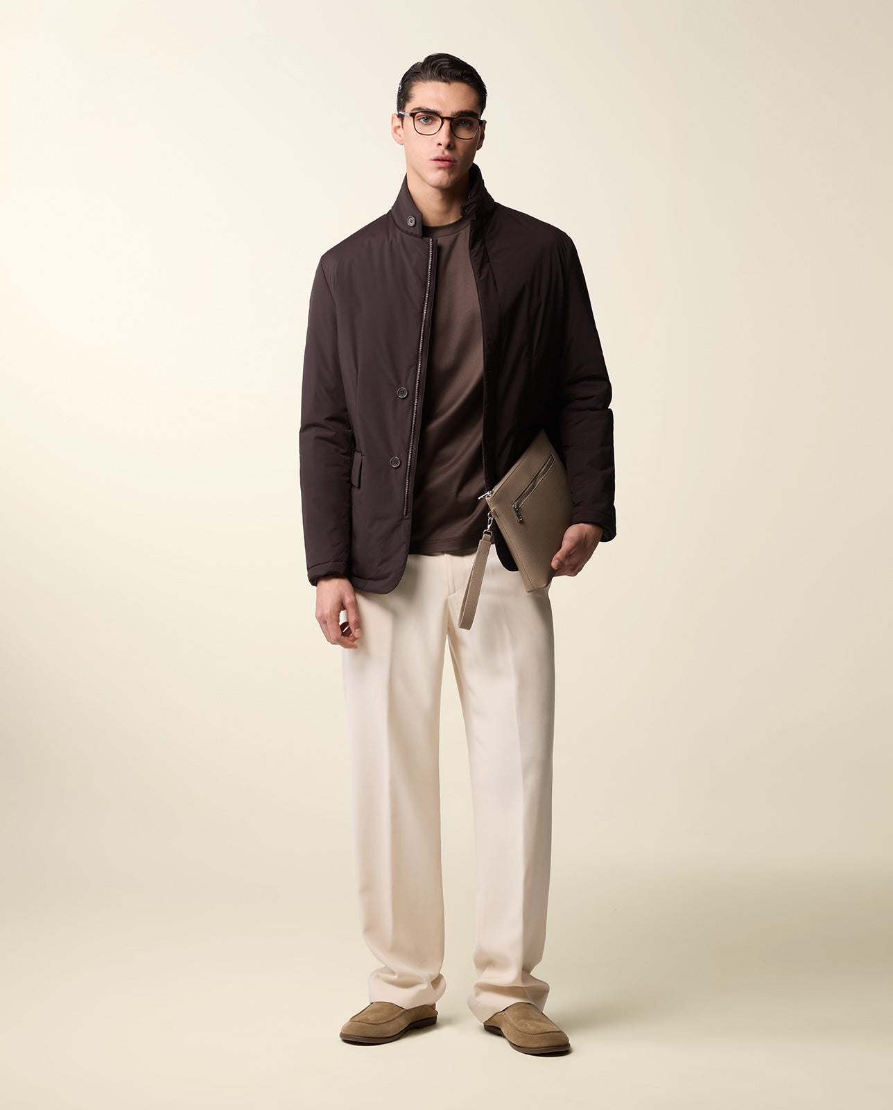 Landlord Jacket
