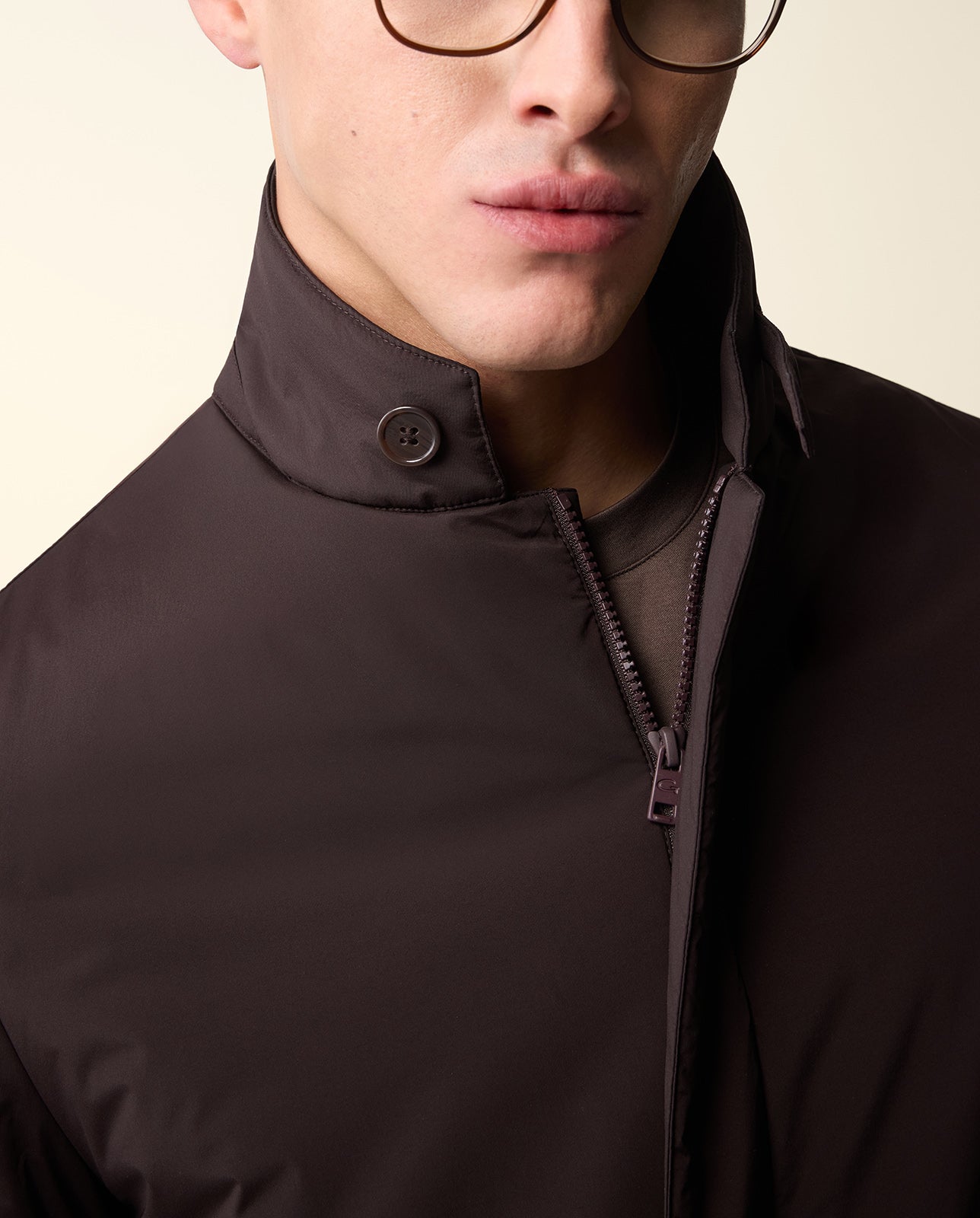 Landlord Jacket