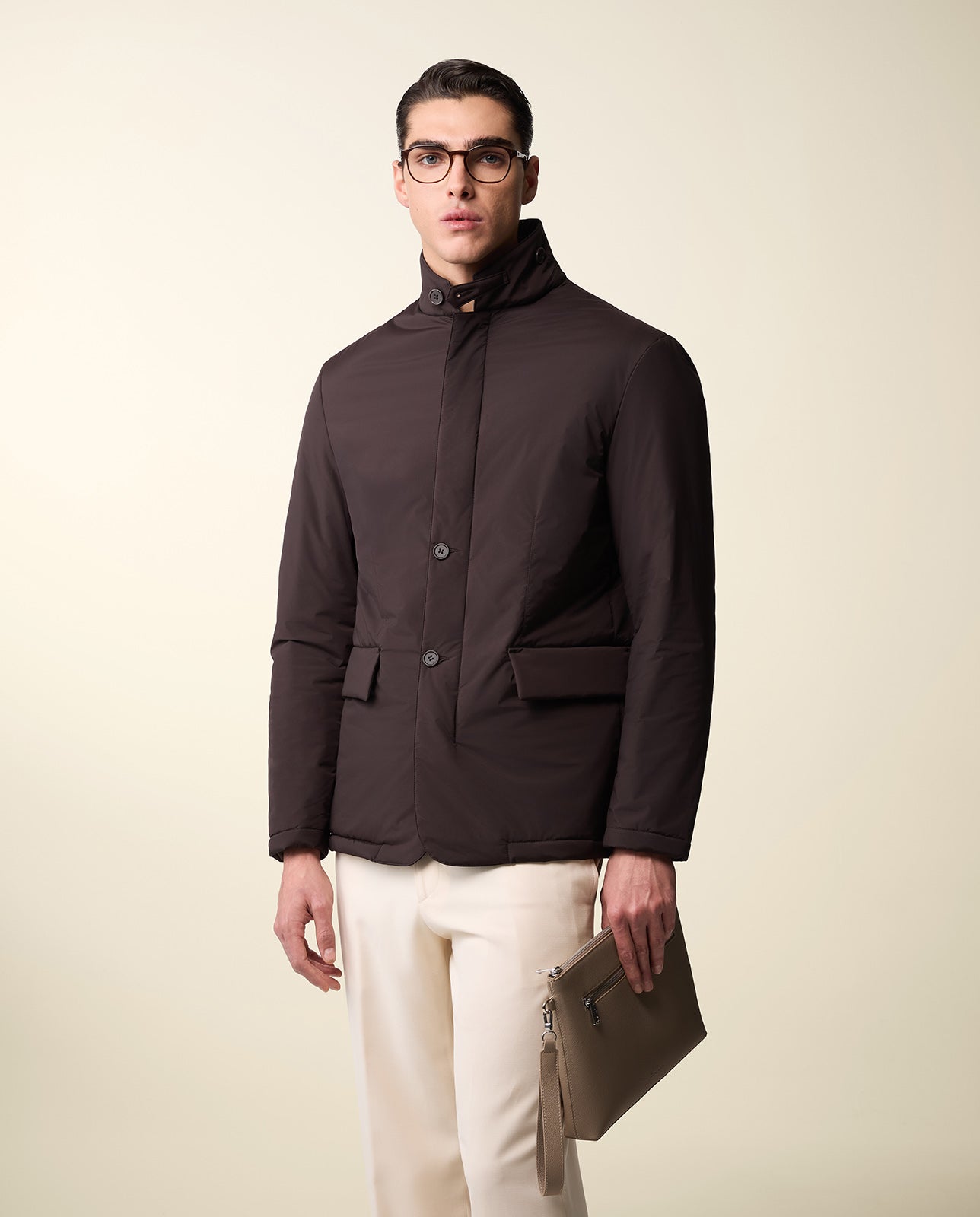Landlord Jacket