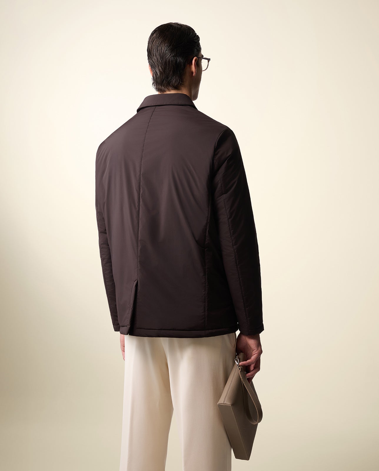 Landlord Jacket