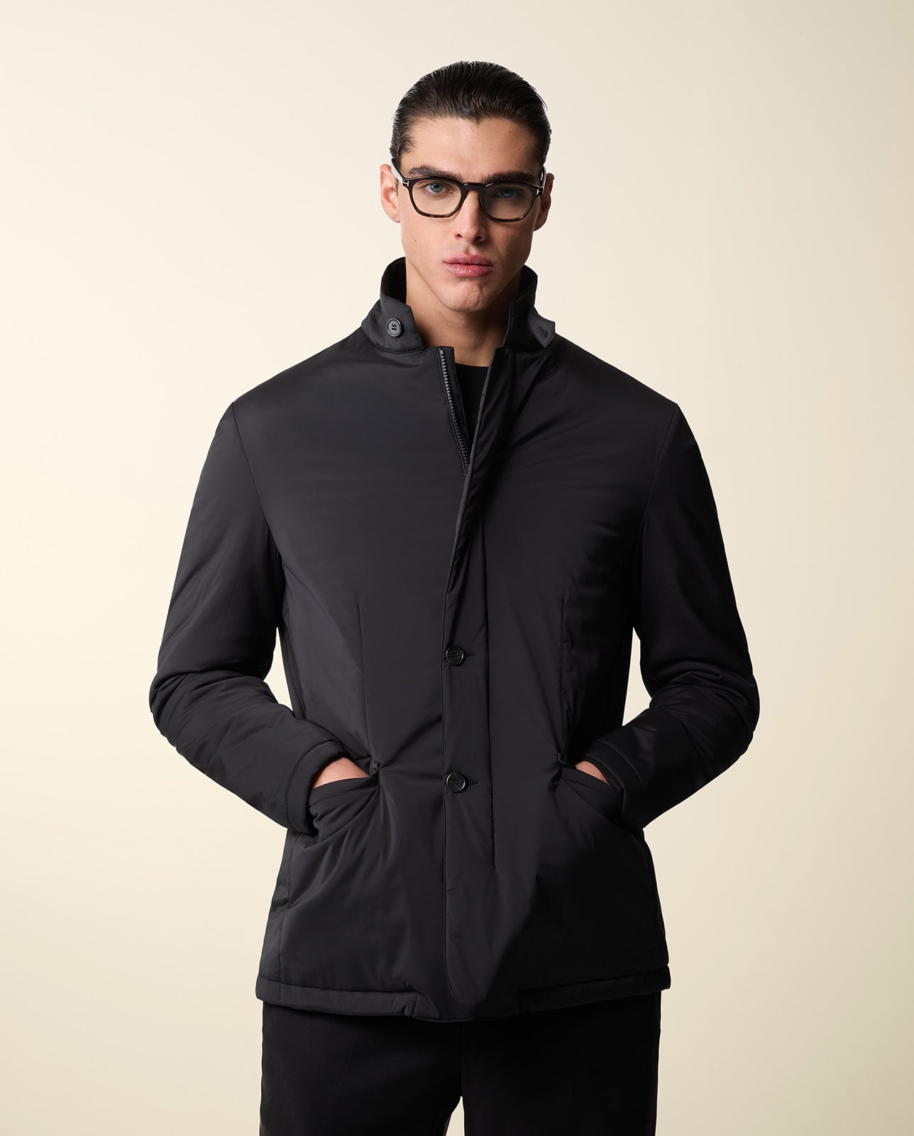 Landlord Jacket