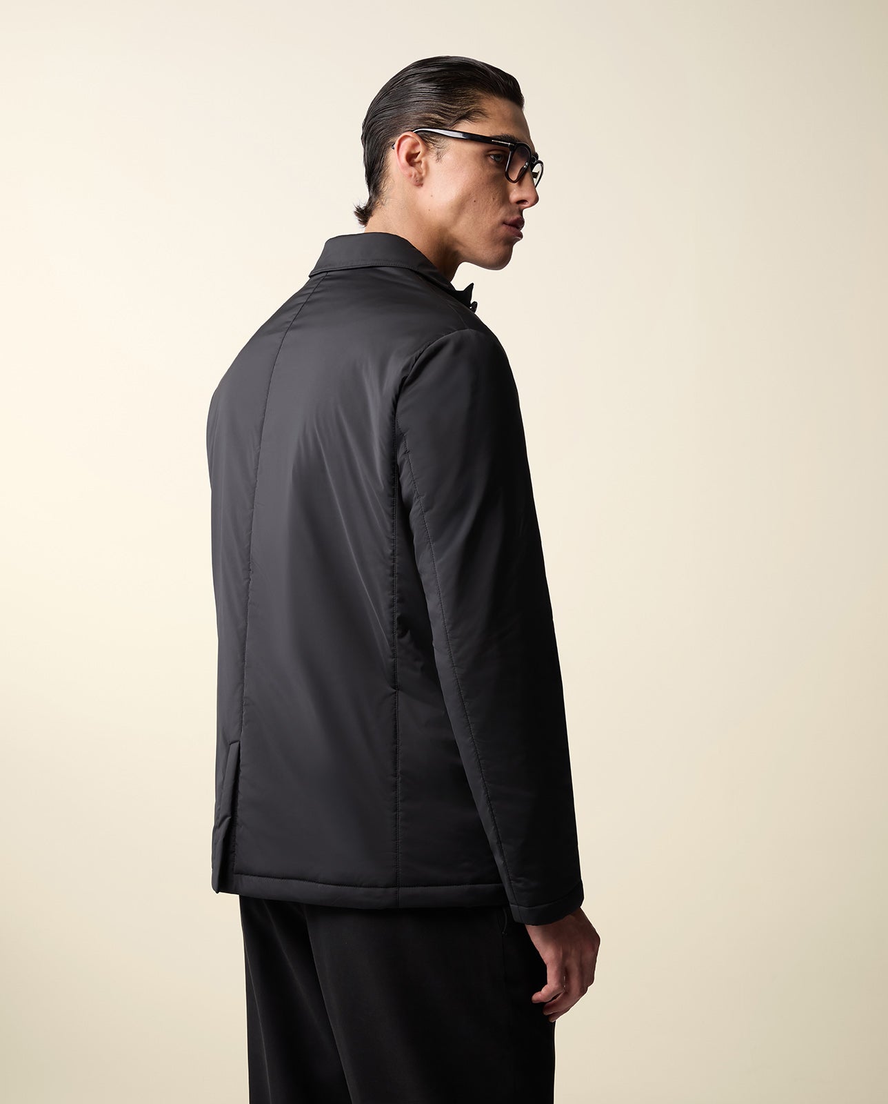 Landlord Jacket