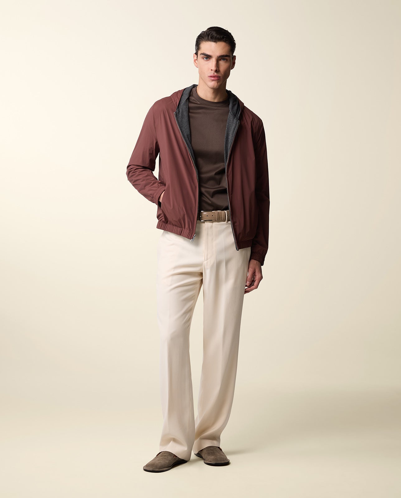 Reversible Jacket