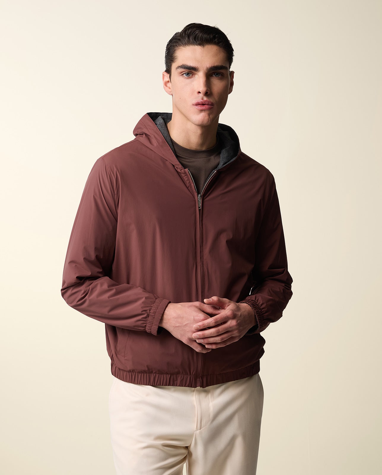 Reversible Jacket