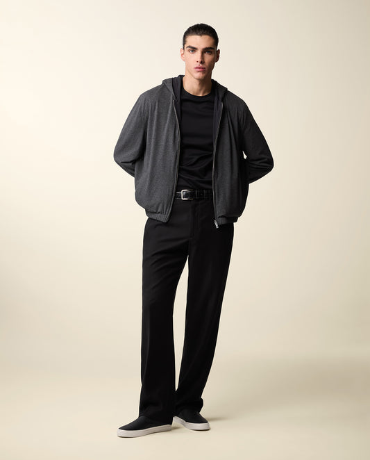 Reversible Jacket