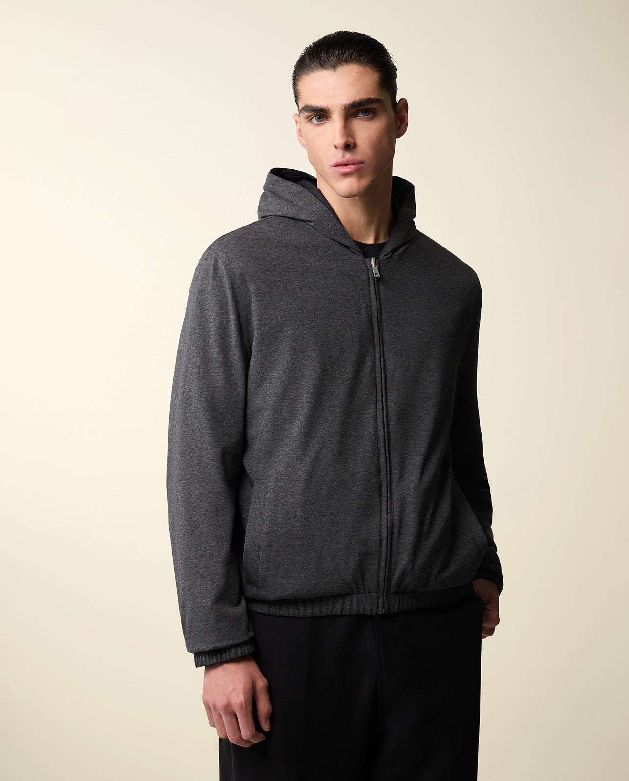 Reversible Jacket