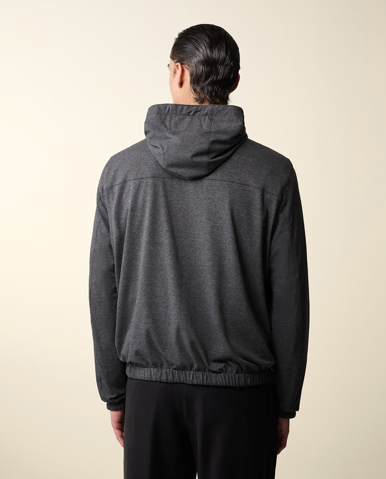 Reversible Jacket