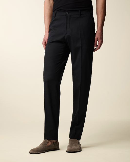 Slim Tailored Trousers