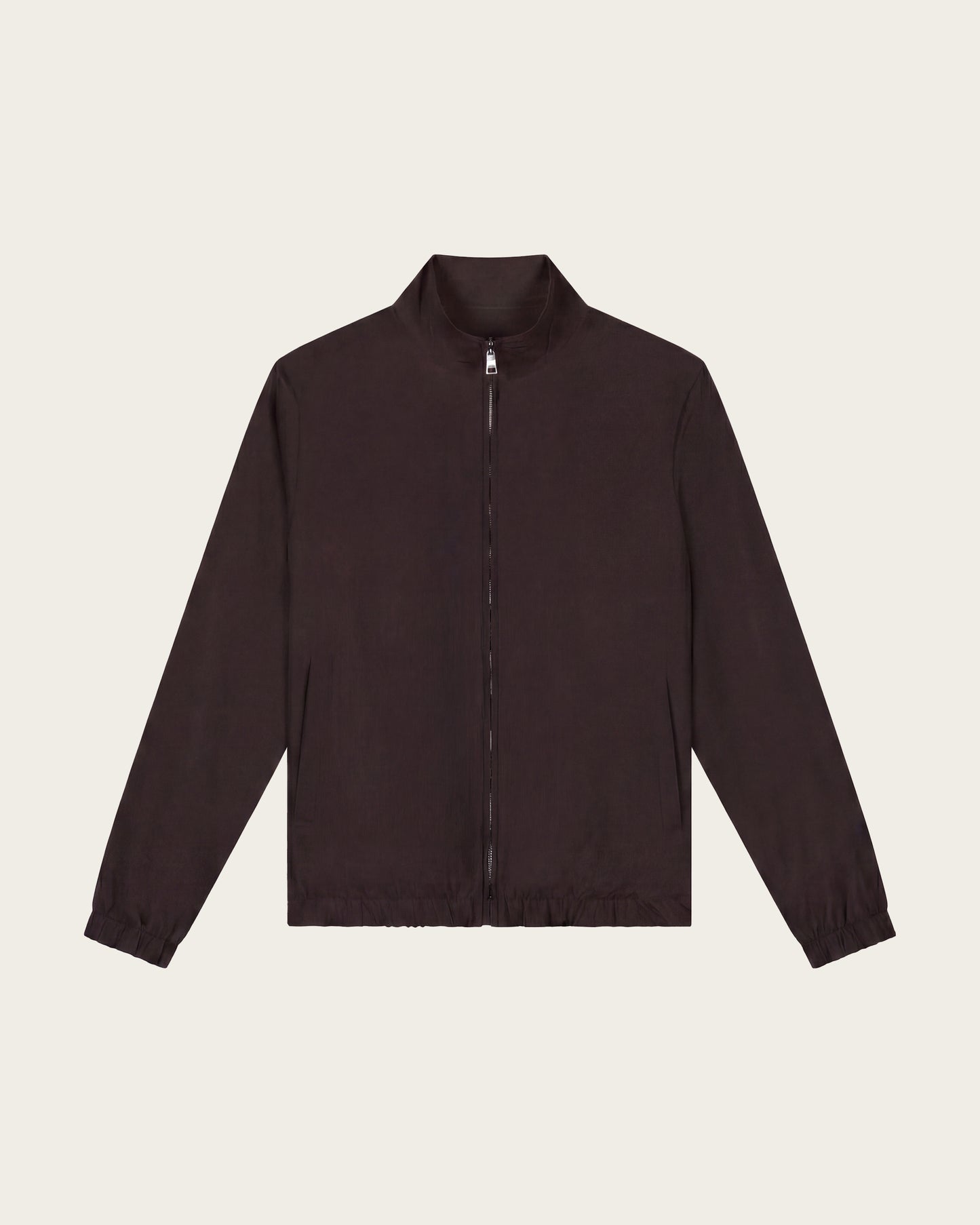 Helix Jacket Espresso Brown