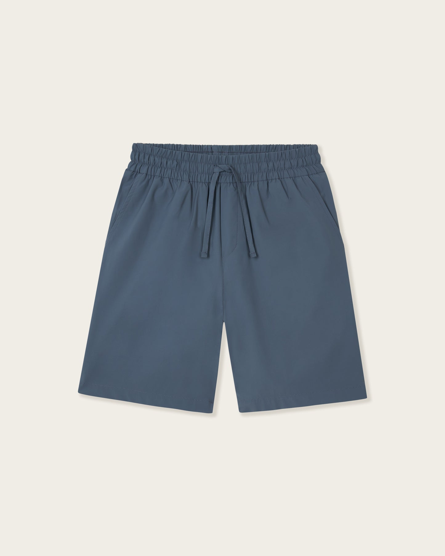 Helix Shorts Cloud Blue