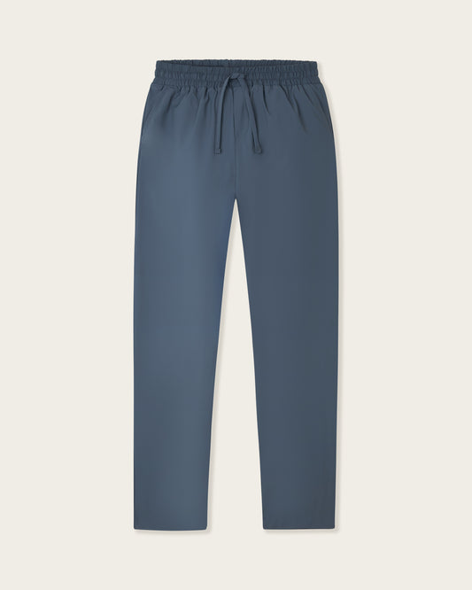 Helix Trousers Cloud Blue