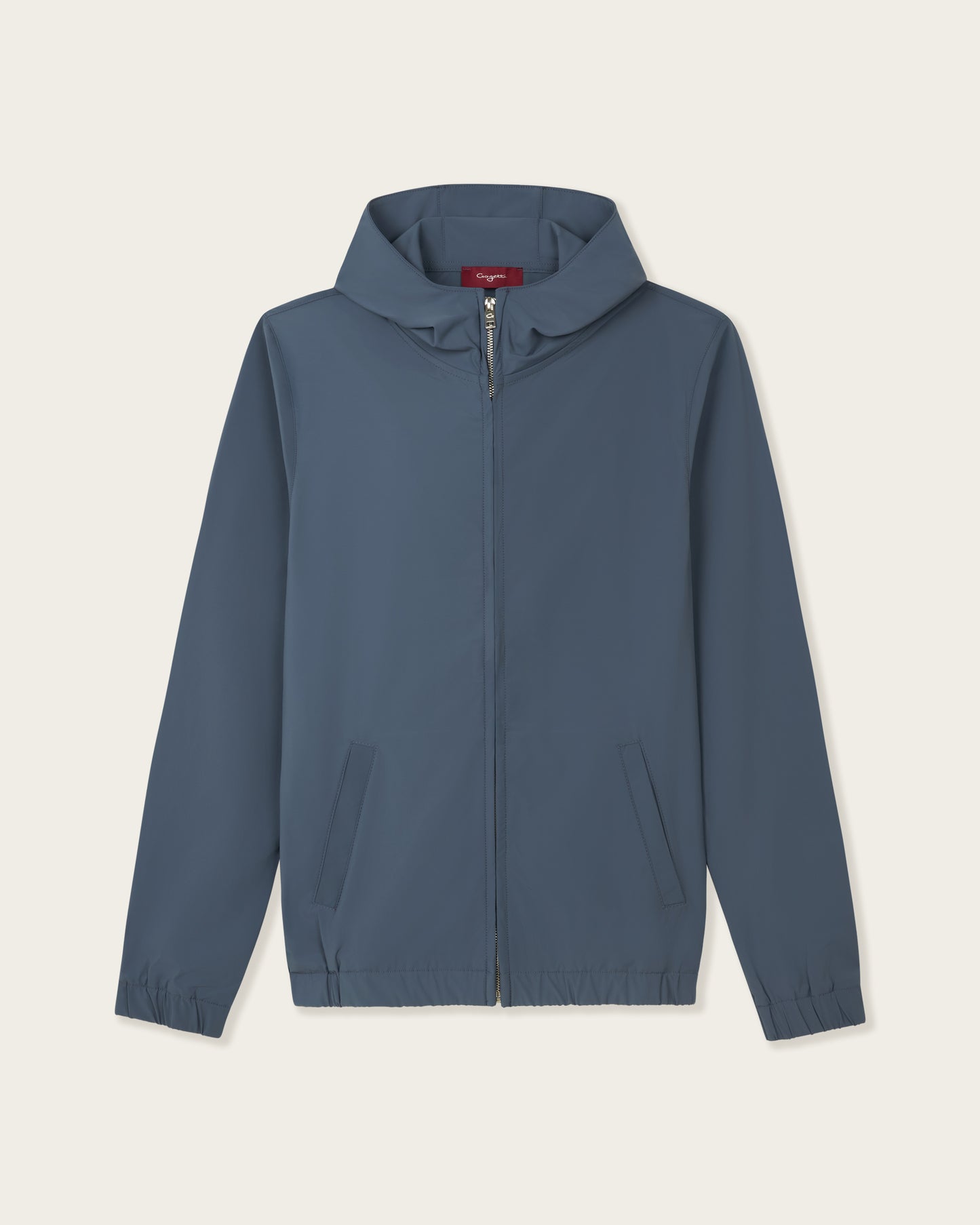 Helix Jacket Cloud Blue