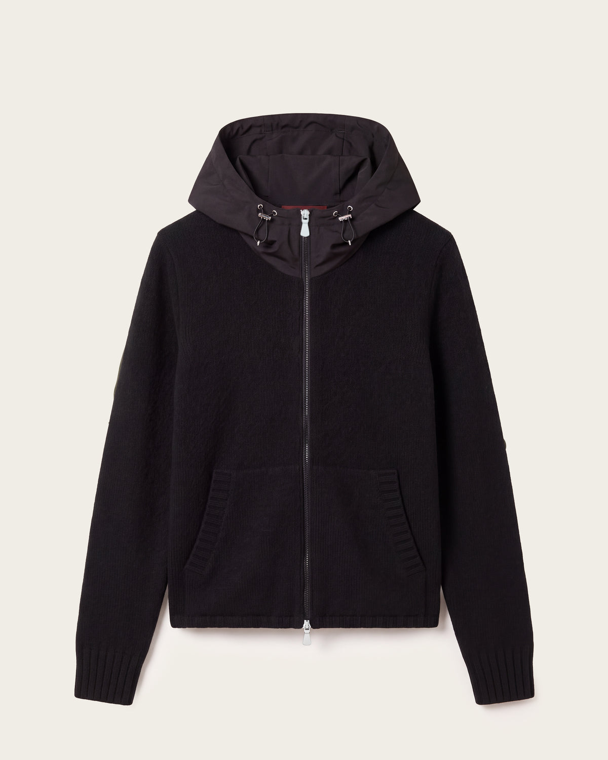 Horizon Jacket Midnight Black
